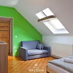 Willa Krynica Bed & Breakfast 3*