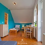 Bed & Breakfast Willa Krynica 3*