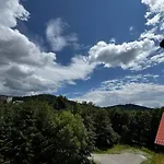 Willa Krynica Bed & Breakfast