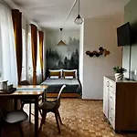 Willa Krynica Bed & Breakfast