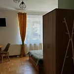 Willa Krynica Bed & Breakfast Krynica Zdroj