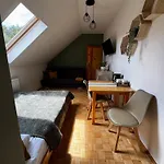 Bed & Breakfast Willa Krynica 3*