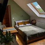 Bed & Breakfast Willa Krynica Krynica Zdroj
