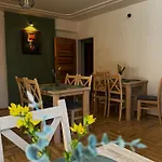 Willa Krynica Bed & Breakfast 3*