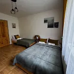 Willa Krynica Bed & Breakfast