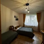 Willa Krynica Bed & Breakfast 3*