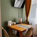 Willa Krynica Bed & Breakfast 3*