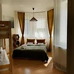Bed & Breakfast Willa Krynica Krynica-Zdrój