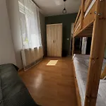 Bed & Breakfast Willa Krynica