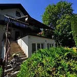 Willa Krynica