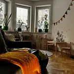 Willa Krynica Bed & Breakfast