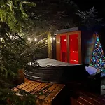 Willa Krynica Bed & Breakfast Krynica Zdroj