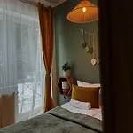 Willa Krynica Bed & Breakfast Krynica-Zdrój