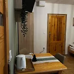 Bed & Breakfast Willa Krynica 3*
