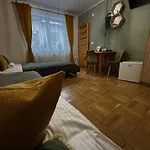 Willa Krynica Bed & Breakfast Krynica-Zdrój