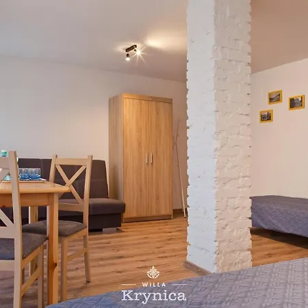 Willa Krynica