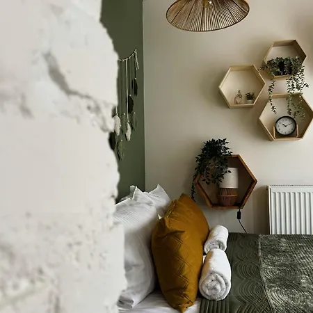 Bed & Breakfast Willa Krynica