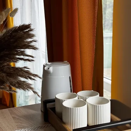 Willa Krynica 3*