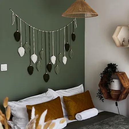 Bed & Breakfast Willa Krynica