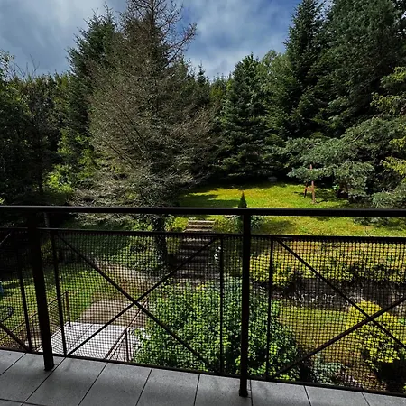 Willa Krynica Krynica Zdroj