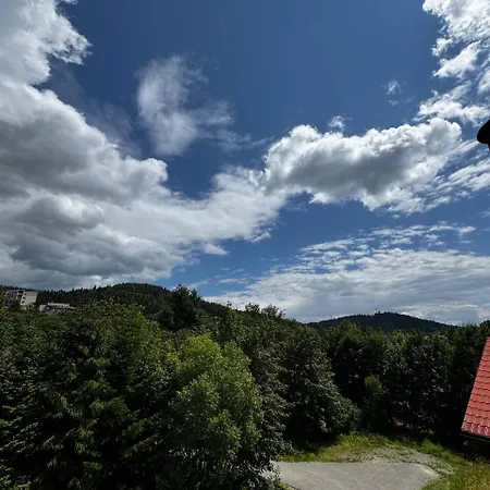 Willa Krynica Bed & Breakfast