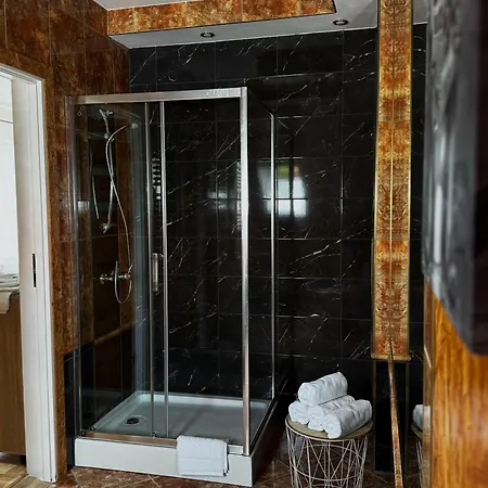 Willa Krynica فندق مبيت وإفطار 3*