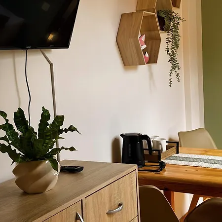 Willa Krynica 3* Krynica Zdroj