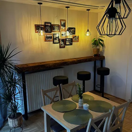 Willa Krynica Krynica Zdroj