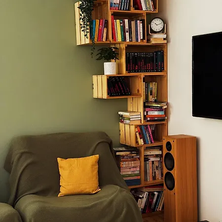 Bed & Breakfast Willa Krynica 3*