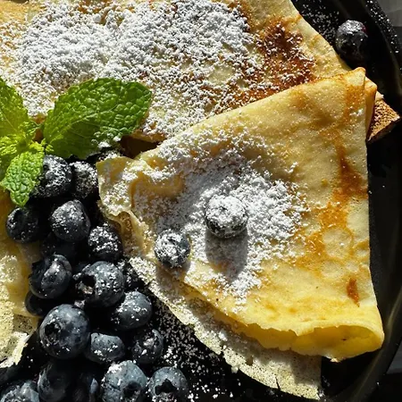 Bed & Breakfast Willa Krynica 3*