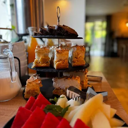 Bed & Breakfast Willa Krynica Krynica-Zdrój