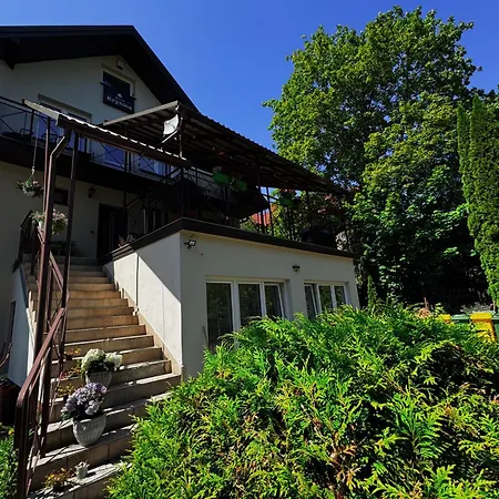 Willa Krynica