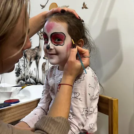 فندق مبيت وإفطار Willa Krynica كرينيتسا زدروي