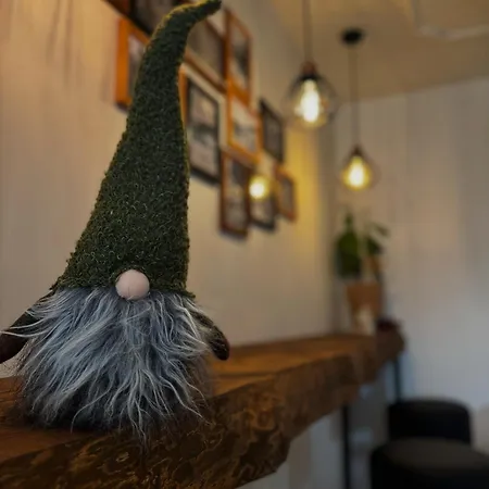 Willa Krynica كرينيتسا زدروي