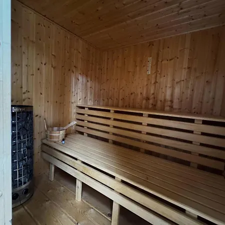 Bed & Breakfast Willa Krynica
