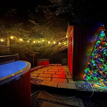 Willa Krynica 3* Krynica Zdroj