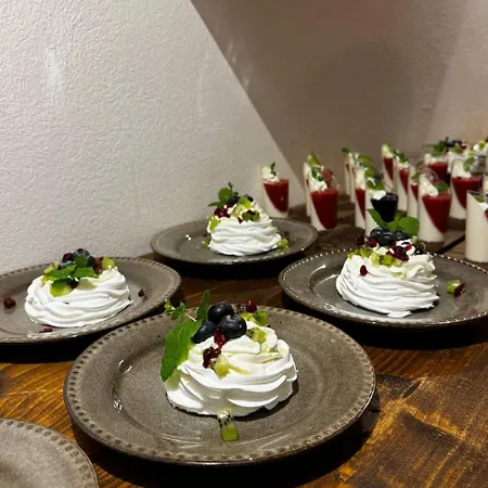 Willa Krynica Krynica Zdroj