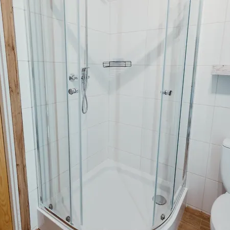 Bed & Breakfast Willa Krynica 3*