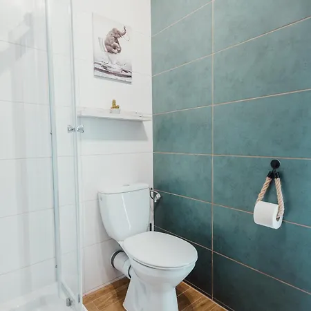 Willa Krynica 3*