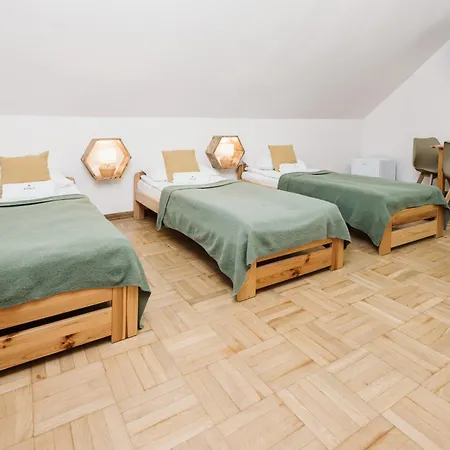 Willa Krynica 3* Krynica-Zdrój