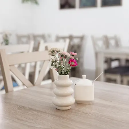 Willa Krynica Bed & Breakfast 3*