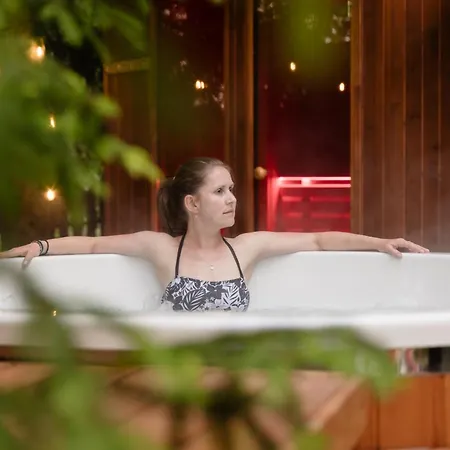 Willa Krynica Krynica-Zdrój