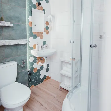 Willa Krynica 3*